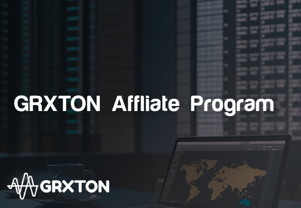 affiliate